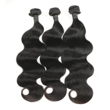 Tangle Free And Shedding Free Brazilian Hair Factory Shanghai