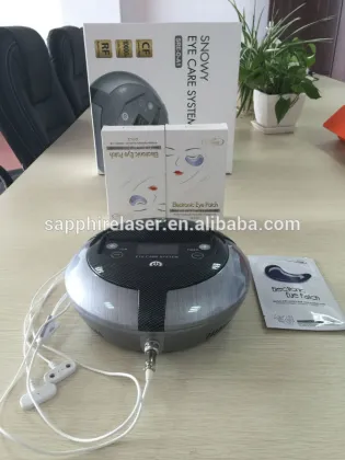 Home Use Beauty Device for Eye Massager