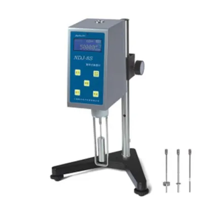 RVDV-2 Oil Ink Paint Viscometer / Portable Viscometer