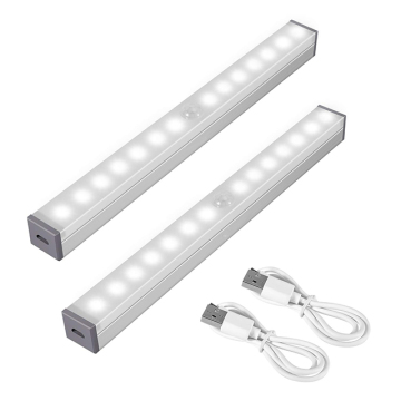 Wireless Rechargeable LED Motion Sensor Night Light