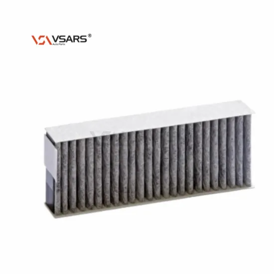 High Quality Car Engine Cabin Filter VSC-10823