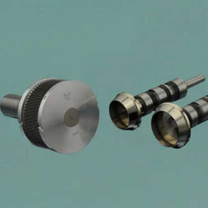 Rotor and opening roller for Oerlikon Saurer textile machinery