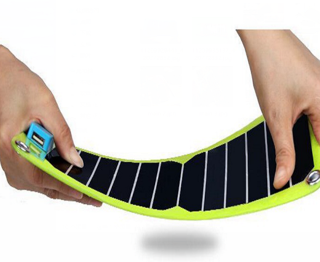 Single Board Solar Charger Details 1