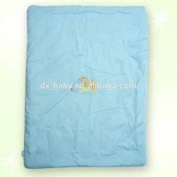 2015 Disney baby blanket Disney baby clothes (Disney authorized production)