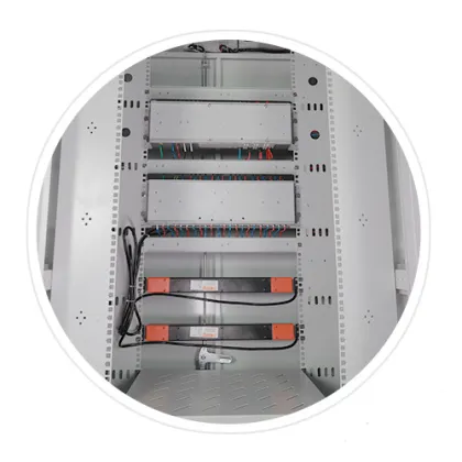 communications cabinets wall mounted