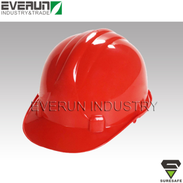 ER9110 CE EN397 Economic Safety helmet Construction helmet