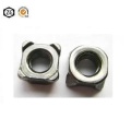 stainless steel square weld nuts
