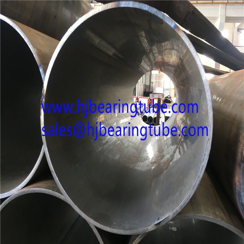 ASTM A513 Type 5 DOM Mechanical Tubing