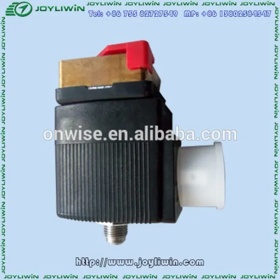 JOY 1089062110 Solenoid Valve For Atlas Copco Screw Air Compressor Spare Valves