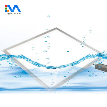 IP65 Integriertes LED -Panel Licht für den Reinigungsraum 600x600