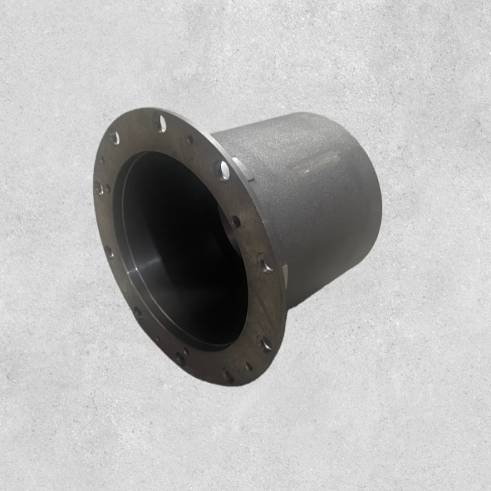 HD90149320031 Редуктор в сборе для Hande HDZ300