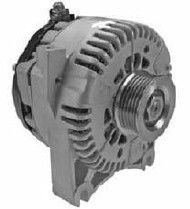 फोर्ड 3W1U-10300-ए. ए., 3W1U-10300-अटल बिहारी, 3W1Z-10346-ए. ए. 8313 Alternator