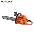 Garden Use 22 Inch 2-Stroke 58cc Chainsaw