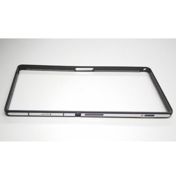 TV frame cnc machining fabrication and assembly services