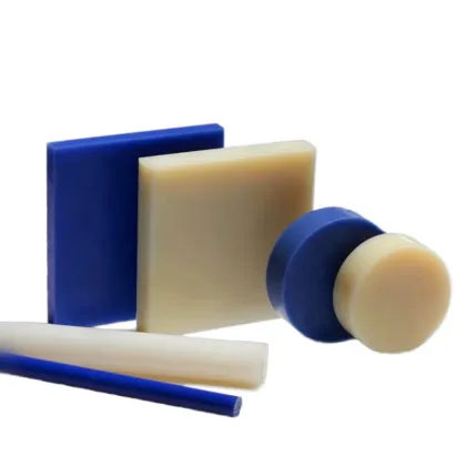 High-Durable Cast MC Nylon Plastic Sheets Board