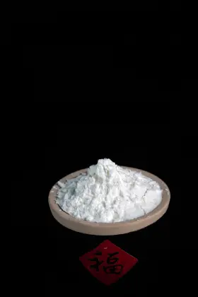Potatoes Starch