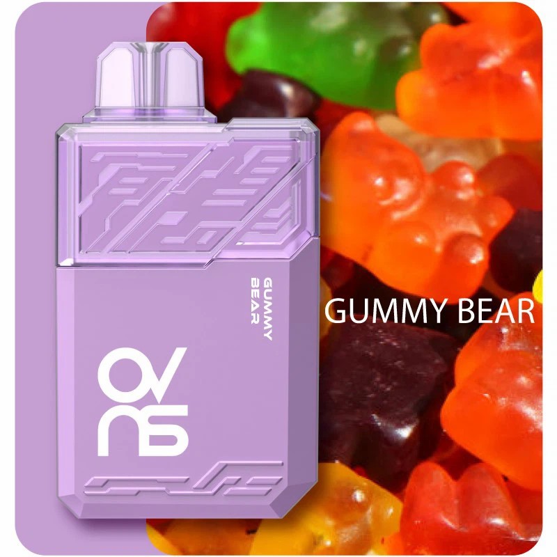 OVNS MESH20 10K พัฟแบบใช้แล้วทิ้ง vape