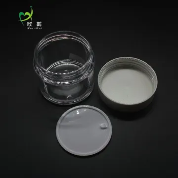 Wholesale Elegant face cream packaging box