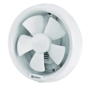 Window Exhaust Fan Series(E)