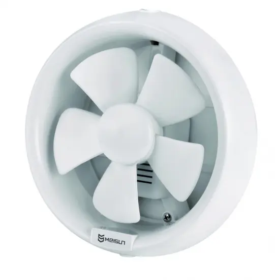 Window Exhaust Fan Series(E)