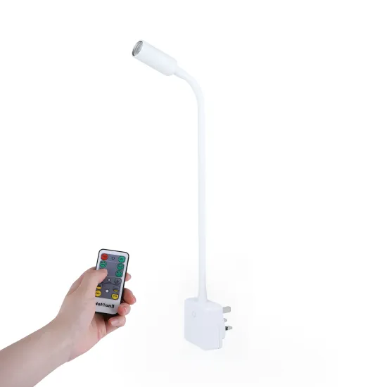 Modern LED Wall Sconce Night Lights for Home Decor: Ideal for Bedroom Reading Lamps in UK Electrical Outlets
