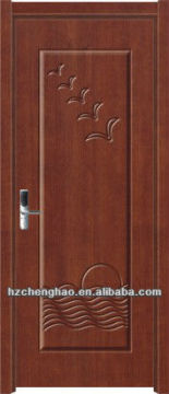Luxury wooden door