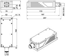 low noise power supply