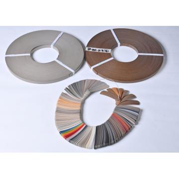 Popular Edge Banding 0.5mm PVC Edge Banding