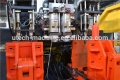 Otomatik Deterjan / Şampuan PE şişe ekstrüzyon şişirme makinesi