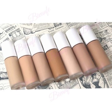 2020 Women's Skin Cream 40 Color Body Foundation Makeup