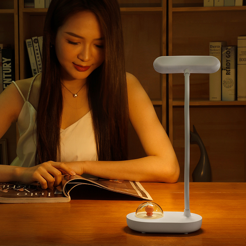 Lampu Meja Desk Lamp