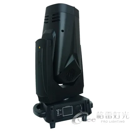 Professional 400W BSW Beam Spot Wash 3-in-1 Hybrid LED Moving Head Lights for Stage Lighting