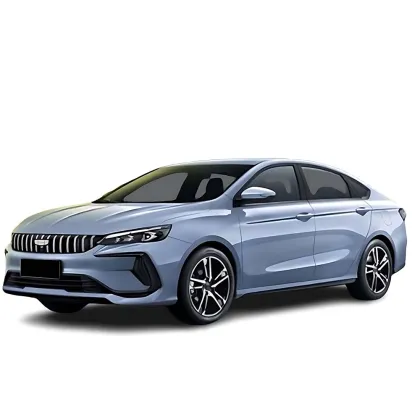 Hot-Selling Geely Binrui Cool SUV - Reasonable Price, In Stock