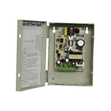 9 Channel Boxed Power Supply  for CCTV Camera, 12V,5A