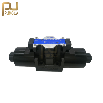 Yuken DSG Series Solenoid Operated Directional Valves: Comprehensive Search Engine