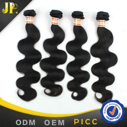 Unprocessed cheap Eurasian hair african american hair extensions