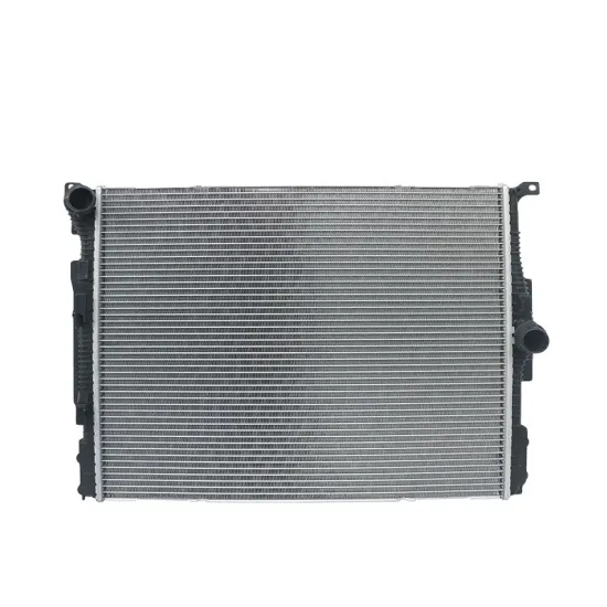 YOUPARTS 17118482624 17118625426 - BMW F30 F36 Cooling System Radiator Coolant Support