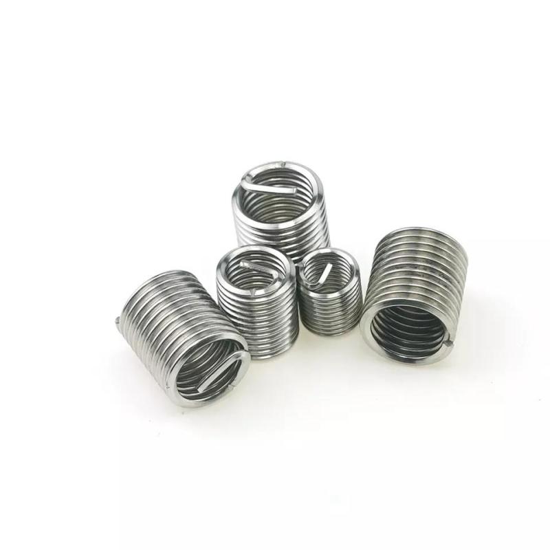 M12 M16 M20 Stainless Steel 304 Wire Screw Thread Insert