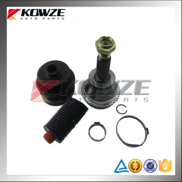 Rear Axle Joint & Shaft Kit For Mitsubishi Outlander XL CU2W CU4W CU5W MN156841