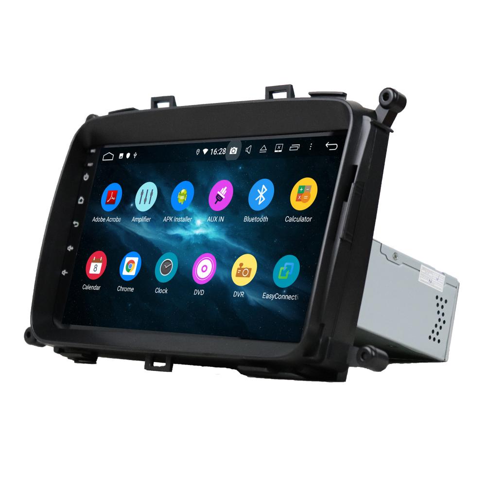 car multimedia player for Kia Carens 2013