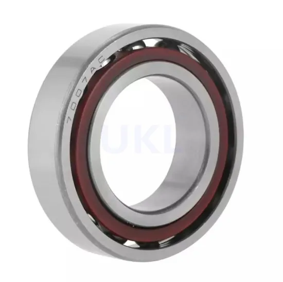 QJ1284 1288 N2MA angular contact ball bearings