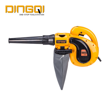 DingQi 650W منفاخ كهربائي آلة هواء منفاخ