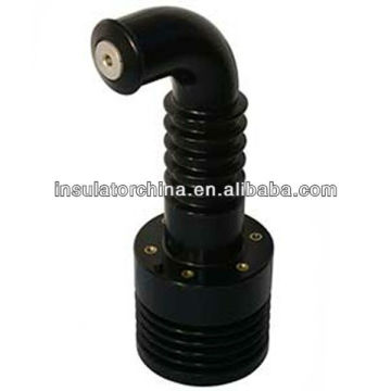 CGIS switchgear Epoxy resin 12/24kv insulator