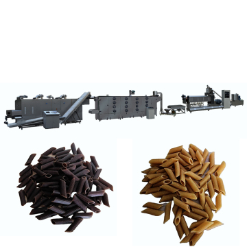 Industrial Pasta Production Line Energy Saving Machine
