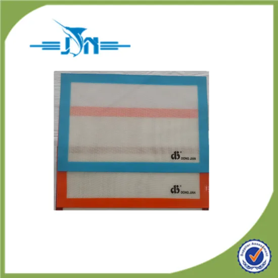 Multifunctional silicone baking mat set	80	8303%	163	4