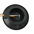 12 / 24V Red.yellow 2.5 inch yika agbelera ọkọ oju-omi nla ti o da duro