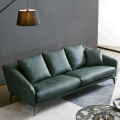 Nordic Salon 2 SEATER SEATER SOFA SET