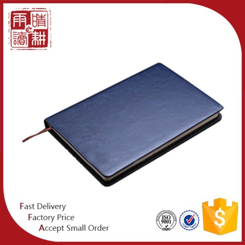 wholesale office business meeting organizer notebook for school