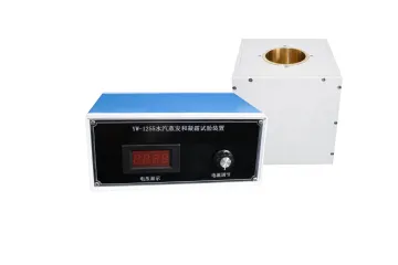 GB4706.13 Water Vapor Evaporation and Frost Formation Test Device Instrument