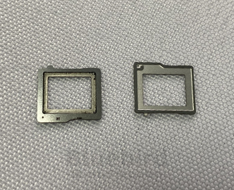 SIM card slot